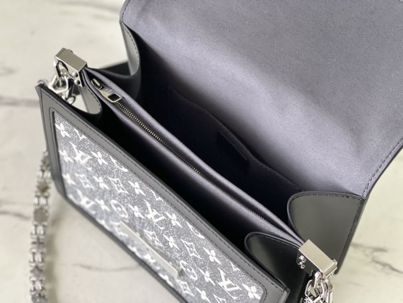 Louis Vuitton Dauphine Bags